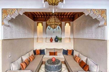 Hotel Riad Anya Marrakech: Photo 