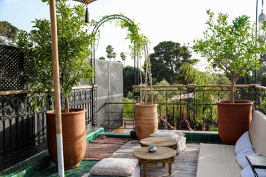 Hotel Riad Anya Marrakech: Photo 