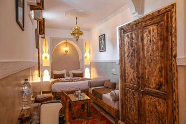 Hotel Riad Anya Marrakech: Photo 