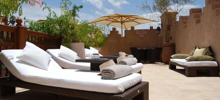 Hotel Riad Flam Marrakech: Foto 