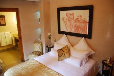 Hotel Riad Flam:  MARRAKECH