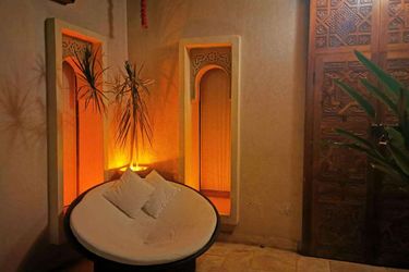Hotel Riad Flam:  MARRAKECH