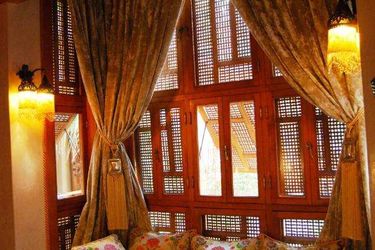 Hotel Riad Flam:  MARRAKECH