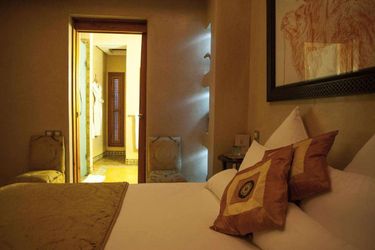 Hotel Riad Flam:  MARRAKECH