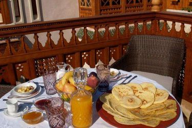 Hotel Riad Flam:  MARRAKECH
