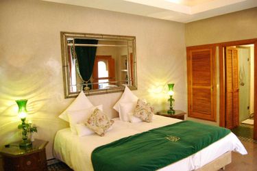 Hotel Riad Flam:  MARRAKECH