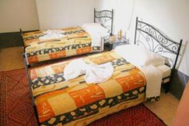 Hotel Riad Adraoui:  MARRAKECH