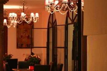 Hotel Riad Alma:  MARRAKECH