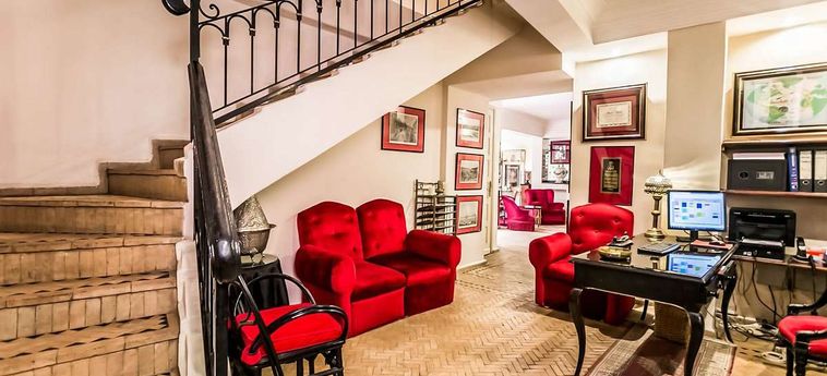 Hotel Riad Hasna Espi Marrakech: Foto 