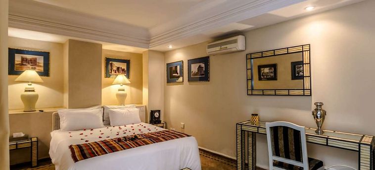 Hotel Riad Hasna Espi Marrakech: Foto 