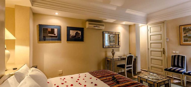 Hotel Riad Hasna Espi Marrakech: Foto 