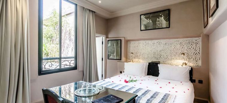 Hotel Riad Hasna Espi Marrakech: Foto 
