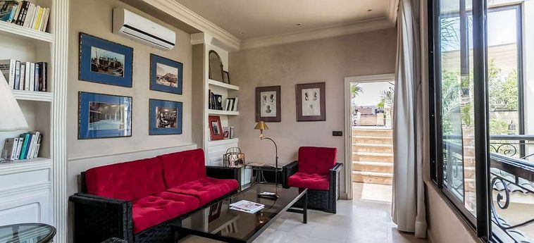 Hotel Riad Hasna Espi Marrakech: Foto 