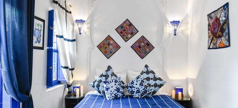 Hotel Riad Dar Sheba Marrakech : Photo 