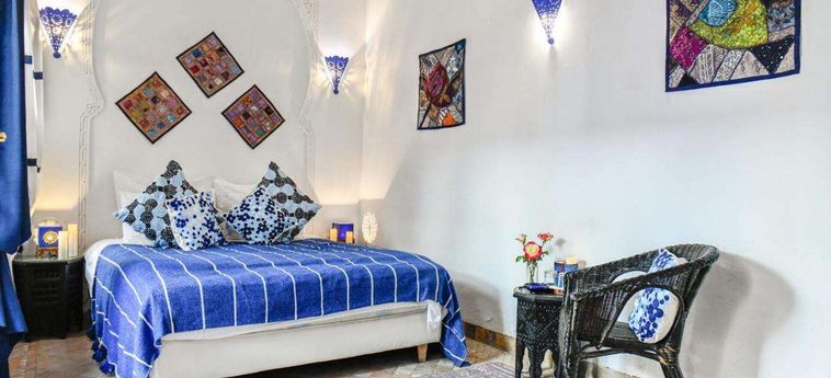Hotel Riad Dar Sheba Marrakech : Photo 