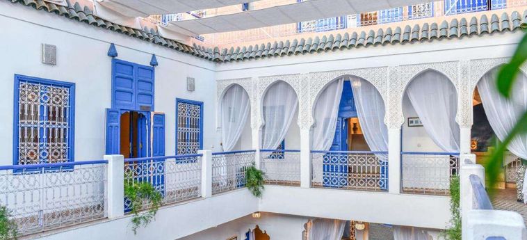 Hotel Riad Dar Sheba Marrakech : Photo 