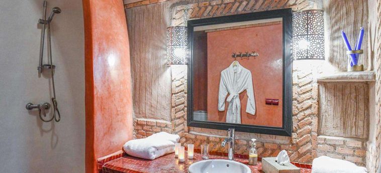 Hotel Riad Dar Sheba Marrakech: Foto 