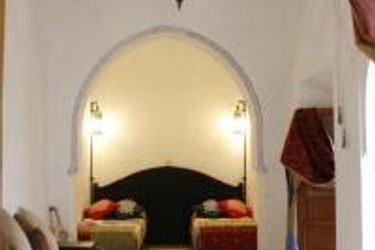 Hotel Riad Slawi:  MARRAKECH
