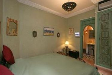 Hotel Riad Spa Sindibad:  MARRAKECH