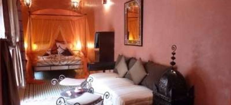 Hotel Riad Mauresque Marrakech: Foto 