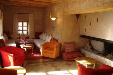 Hotel Jnane Tihihit Marrakech: Photo 