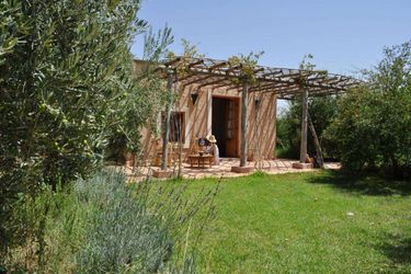 Hotel Jnane Tihihit Marrakech: Photo 