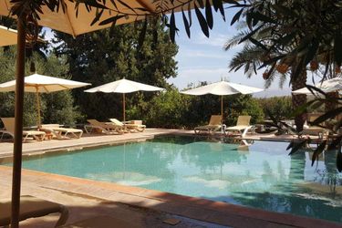 Hotel Jnane Tihihit Marrakech: Photo 