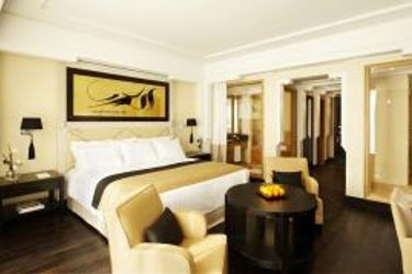Hotel Naoura Barriere:  MARRAKECH