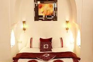 Hotel Riad Calista:  MARRAKECH