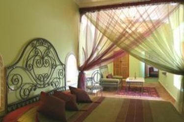 Hotel Riad Les Clefs Du Sud:  MARRAKECH