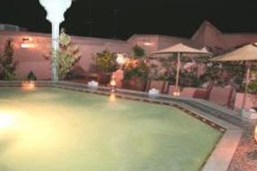 Hotel Riad Les Clefs Du Sud:  MARRAKECH