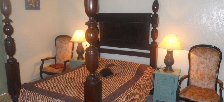 Hotel Les Jardins D'ourika Marrakech: Foto 