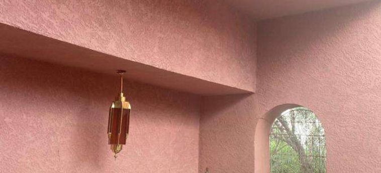 Hotel Les Jardins D'ourika Marrakech: Foto 