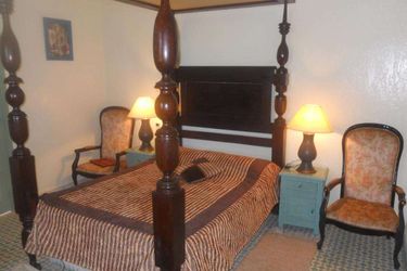 Hotel Les Jardins D'ourika Marrakech: Photo 