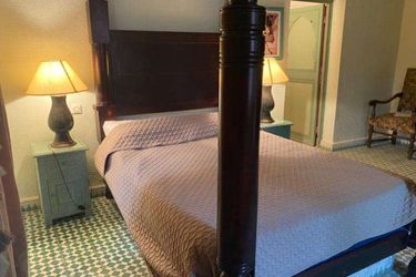 Hotel Les Jardins D'ourika Marrakech: Photo 