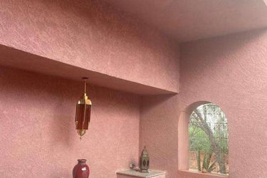 Hotel Les Jardins D'ourika Marrakech: Photo 
