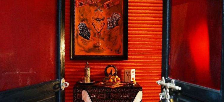 Hotel Palais Riad Azukar Marrakech: Foto 