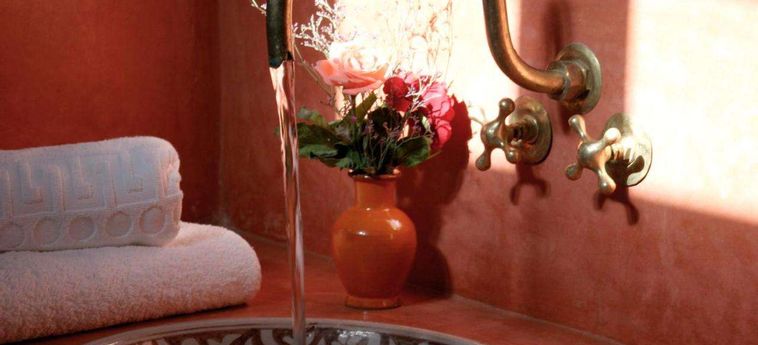Hotel Riad Jnane Leila Marrakech: Foto 