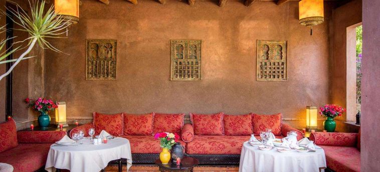 Hotel Riad Jnane Leila Marrakech: Foto 