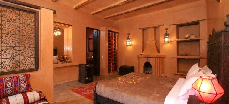 Hotel Riad Jnane Leila Marrakech: Foto 