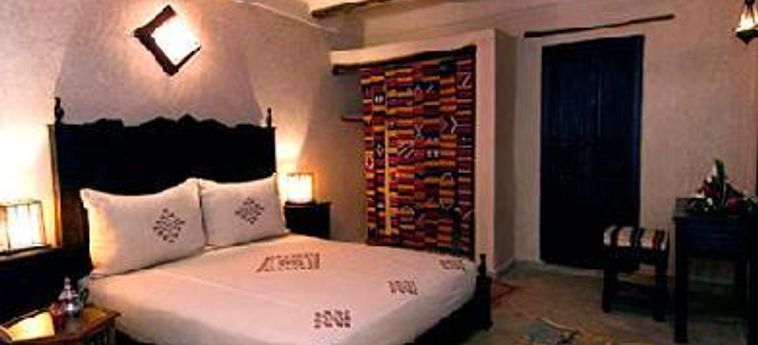 Hotel Riad Jnane Leila:  MARRAKECH