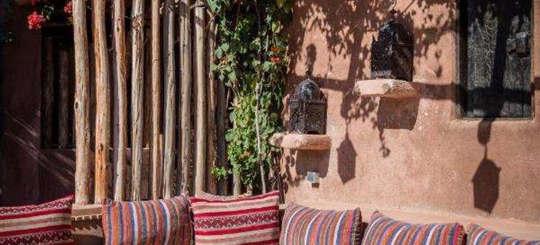 Hotel Riad Jnane Leila Marrakech : Photo 