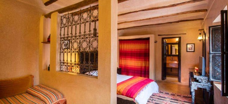 Hotel Riad Jnane Leila Marrakech : Photo 
