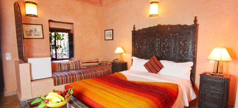 Hotel Riad Jnane Leila Marrakech: Foto 