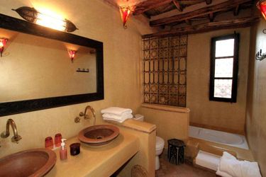 Hotel Riad Jnane Leila Marrakech: Photo 