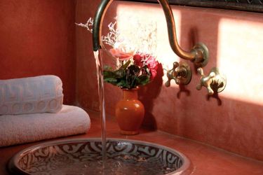 Hotel Riad Jnane Leila Marrakech: Photo 