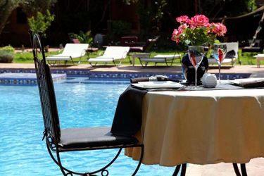 Hotel Riad Jnane Leila Marrakech: Photo 