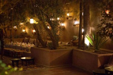 Hotel Riad Jnane Leila Marrakech: Photo 