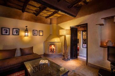 Hotel Riad Jnane Leila Marrakech: Photo 