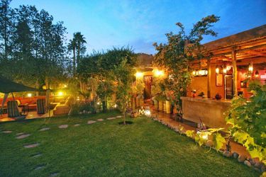 Hotel Riad Jnane Leila Marrakech: Photo 